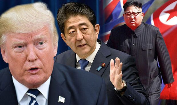 韓国人「日本は米朝会談が決裂することを予測していた！」