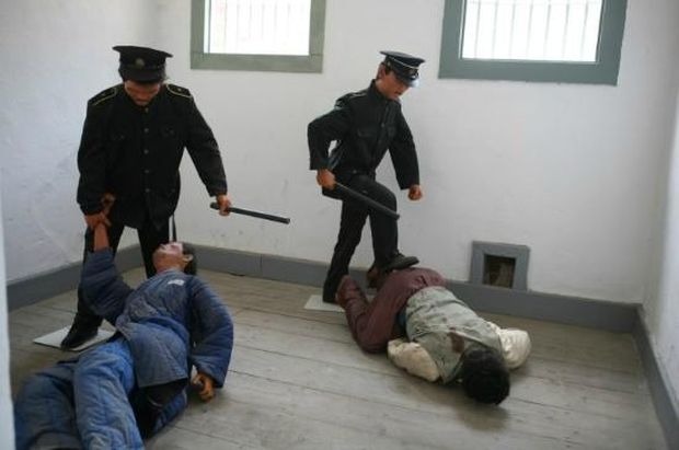 韓国人「西大門刑務所歴史館では絶対に教えてくれない日帝時代の真実」