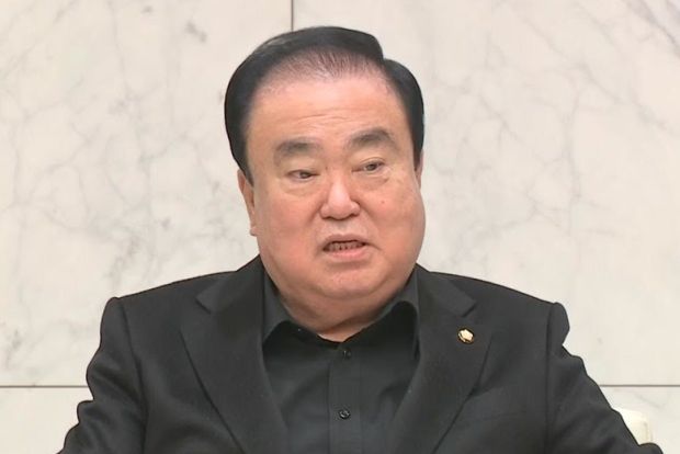 日本の反論を受けて韓国国会議長「日本は何十回も謝罪したと言うが、私が見るにそれはない」＝韓国の反応