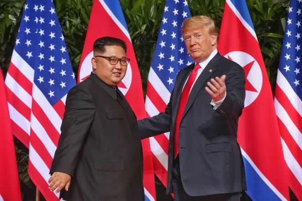 韓国人「米朝首脳会談が開かれるベトナムの近況ｗｗｗｗｗｗｗ」