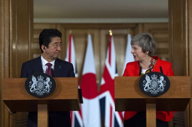窮地に追い込まれた英国、貿易交渉で日本と対立…「英国が弱くなったというシグナル」＝韓国の反応