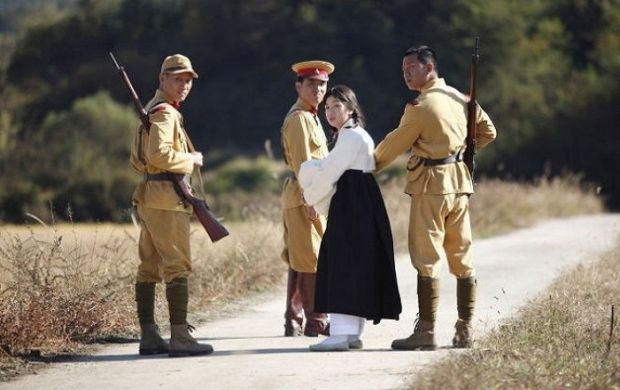 韓国国民請願「日本軍慰安婦ではなく、日本軍性奴隷という言葉を使ってください」