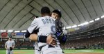 愛弟子ゴードンがイチローに感謝の新聞広告（海外の反応）