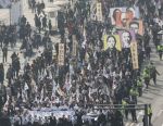 韓国人「3.1節記念行事の写真を見たのだが、これおかしくないか？ｗｗｗｗｗｗｗ」