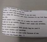 韓国人の母親がフライト中に見せた他の乗客への配慮（海外の反応）