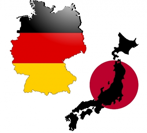 中国人「日本とドイツ、総合国力はどっちが強いの？」