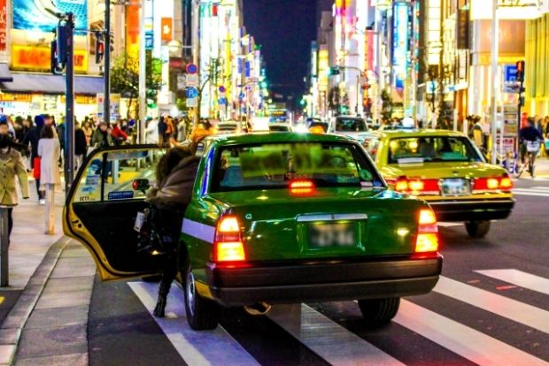 韓国人「バス・タクシー運転手に見る日本と韓国の違い」