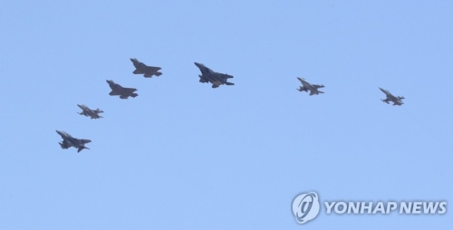 韓国人「韓国が導入したステルス機F-35を日本では150機も導入しますね…」