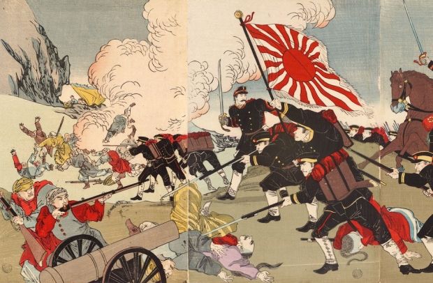 韓国人「日清戦争で清が日本に敗れた理由」