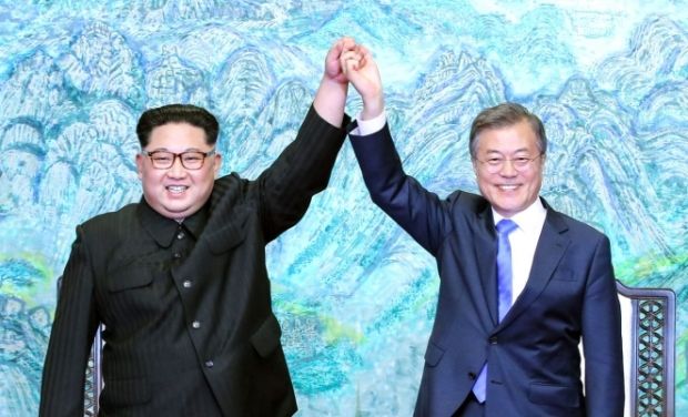 「北朝鮮の非核化の意志は確実」と断言していた文在寅政府、国際社会を相手に”偽りの保証”をした格好＝韓国の反応