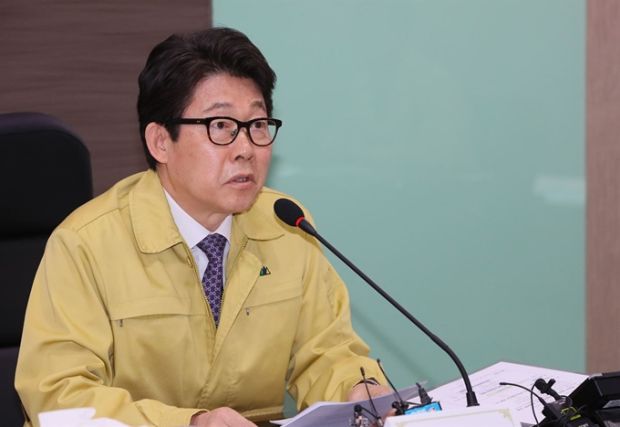 韓国環境部長官「最近の高濃度微細粉塵の要因、中国というよりは気候変動のため」＝韓国の反応