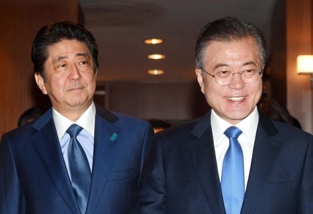 韓国人「日韓指導者の違いに見る、日本が豊かに暮らす先進国である理由」