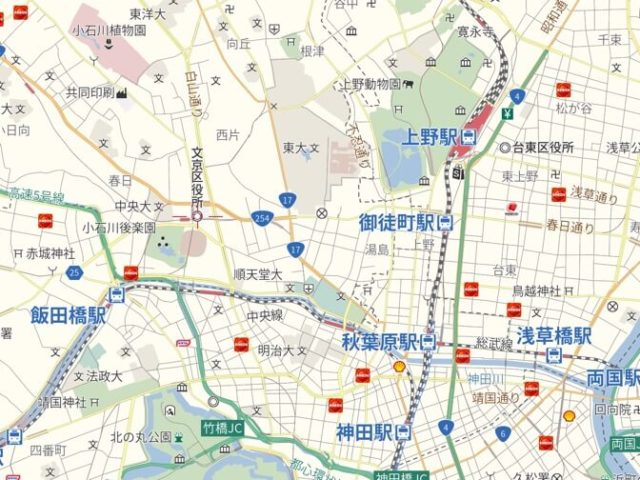 日本のグーグルマップに異変、苦情相次ぐ（海外の反応）