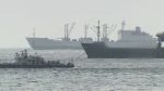 別の韓国船舶も北朝鮮の瀬取りに加担していた疑い、米国国営メディアが指摘＝韓国の反応