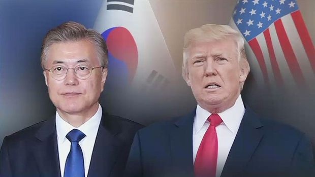 韓国人「今回の韓米首脳会談が失敗するしかない理由を挙げてみる」