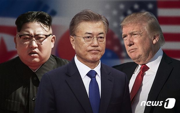米国議員「韓国の役割は、米朝仲裁者ではない」＝韓国の反応