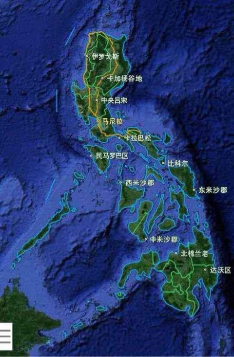 中国人「日本とフィリピンは似たような島国なのに、なんであんなに差がついたの？」