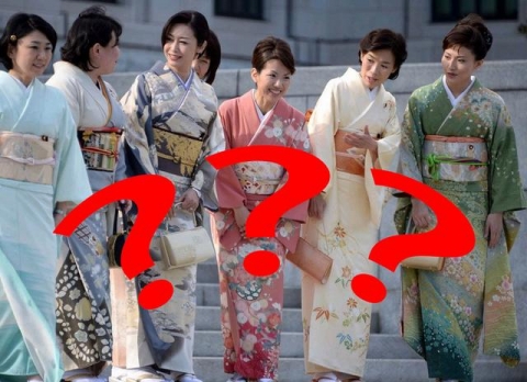 中国人「なぜ日本人が和服を着るのは許されて、中国人が漢服を着ると嘲笑されるのか」