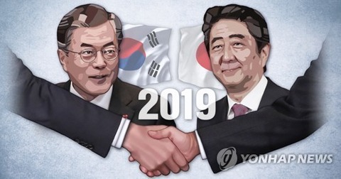 【韓国】 妄言ドミノ・WTO敗訴で批判沸騰、国内政治で窮地に陥った安倍、「韓国たたき」で批判世論を揉み消すのか
