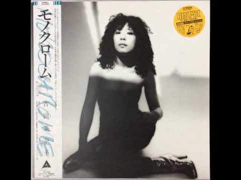 1980年に発売された日本人歌手の曲がカッコいい(海外の反応)