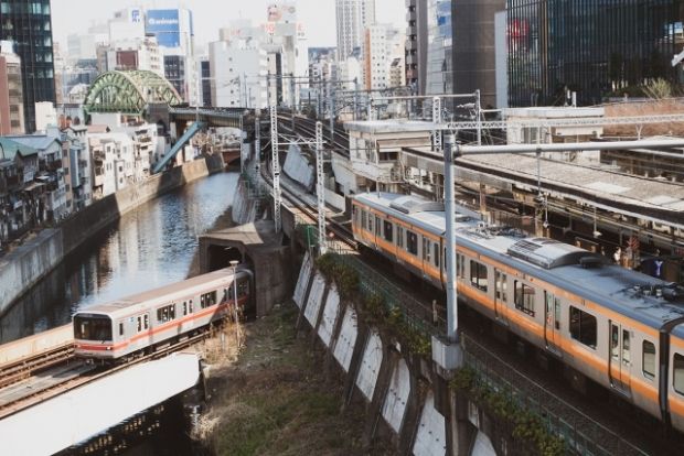 韓国人「日本の電車の近況」
