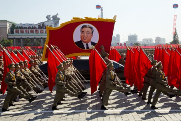 韓国人「意外に知られていない北朝鮮が世界的に競争できる分野5つ」