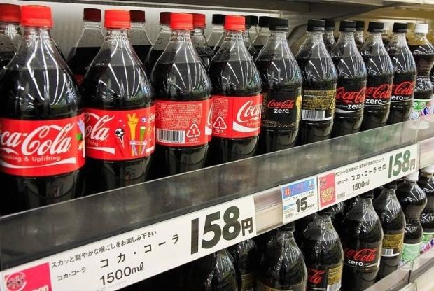 韓国人「日本の物価の安さはスーパーを見れば分かる」