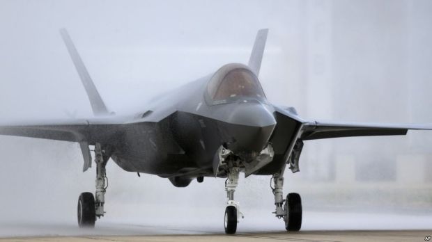 米国「F-35の機密を教えよう」…日本に戦闘機の共同開発を打診＝韓国の反応