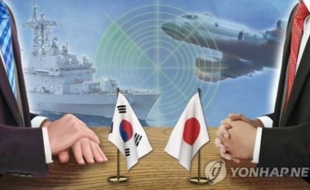 韓国国防部「日本の軍用機が3海里以内に接近すれば火器管制レーダー作動する」と日本に通知＝韓国の反応