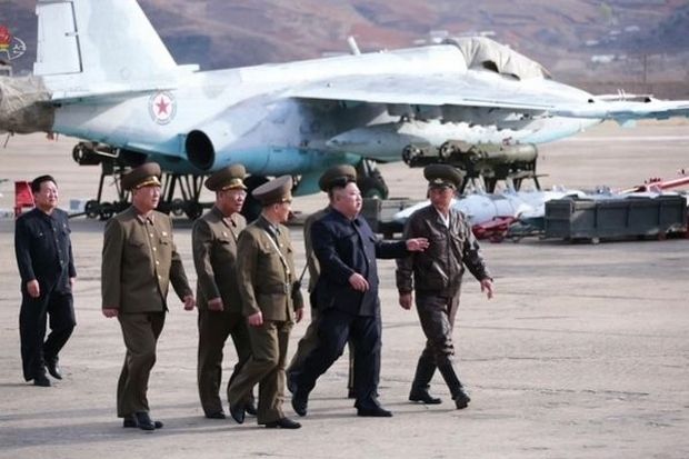 日本、北朝鮮の新型誘導兵器試験の報道に「米国と連携して警戒・監視」＝韓国の反応