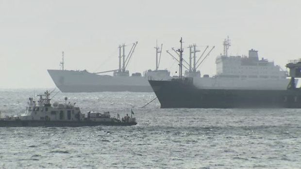 別の韓国船舶も北朝鮮の瀬取りに加担していた疑い、米国国営メディアが指摘＝韓国の反応