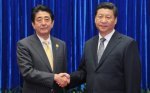 中国人「中日が深い戦略協力関係になる可能性」