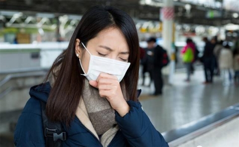 中国人「日本は空気の質が良いはずなのに何故みんなマスクを着けているのか？理由はとても簡単なことだった」　中国の反応