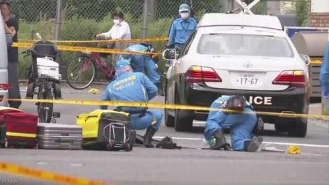 中国人「日本の安全神話崩壊！！！男性が小学生を殺傷する大事件が発生」　中国の反応