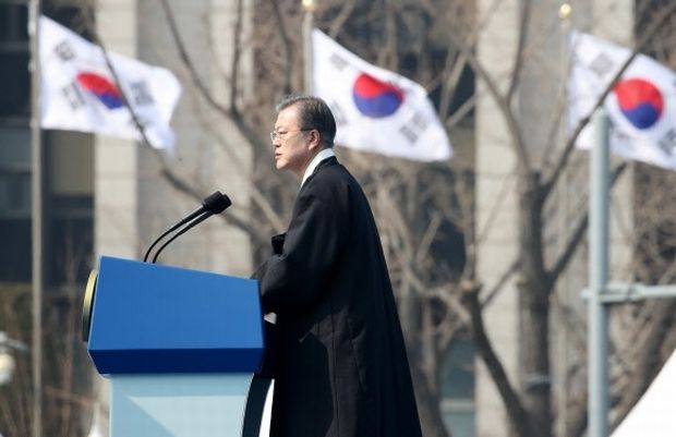 韓国人「日本の国会議員が考える、韓国の反日に対処する方法」
