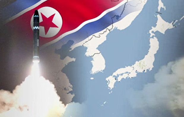 北朝鮮が短距離飛翔体を発射…文大統領は困惑の雰囲気＝韓国の反応