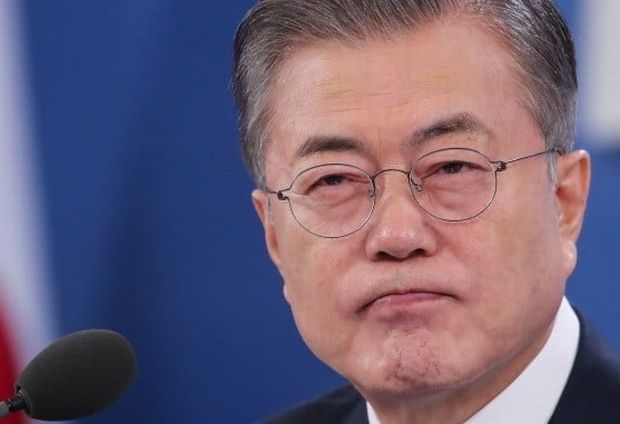 文在寅大統領を支持する理由…1位「分からない・回答拒否」＝韓国の反応