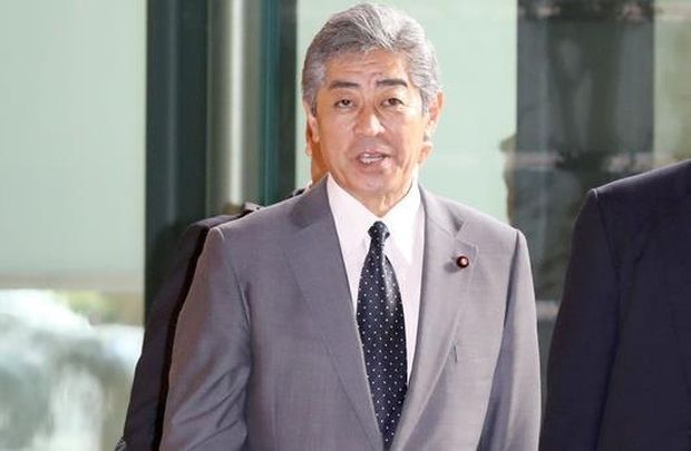 日本の防衛相「韓国と元の関係に戻りたい」＝韓国の反応