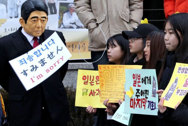 韓国人「日本が今後、韓国に対して絶対にしてはならないこと」