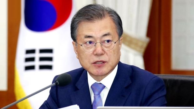 文大統領「南北問題は国民の生命と生存の問題、政治的悪用はしてはならない」→韓国人「お前が言うな」