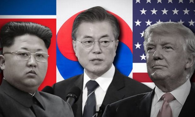 北朝鮮「南朝鮮は朝米対話に口出しするな」韓国は仲裁者でも何でもないと非難＝韓国の反応