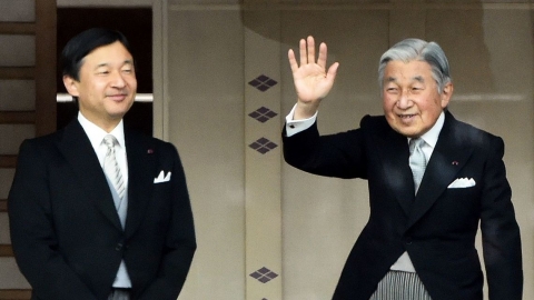 中国人「日本の天皇制は地球上で最も優れた政治システム」　中国の反応