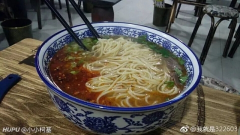 中国人「中国の麺料理はとても美味しいのに、海外では日本のラーメンに負けてる」　中国の反応