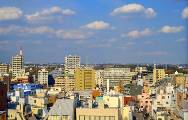 韓国人「日本の住宅街を見れば感心する」