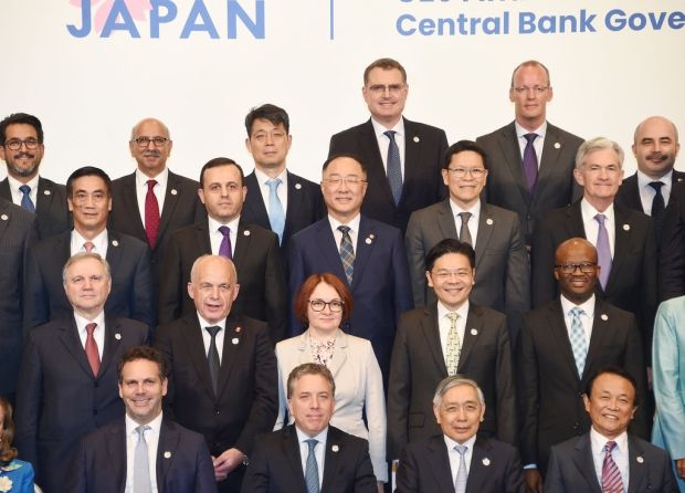 韓国経済副首相、G20財務相会議で訪日するも日本とは会談せず＝韓国の反応
