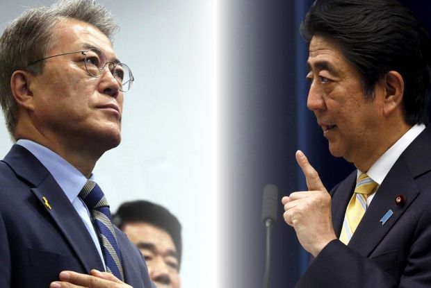 日本政府、韓国政府にG20期間中「日韓首脳会談」困難の意思伝えた…立ち話はするかも＝韓国の反応