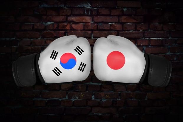 韓国人の75％・日本人の74％「相手国を信頼できない」＝韓国の反応