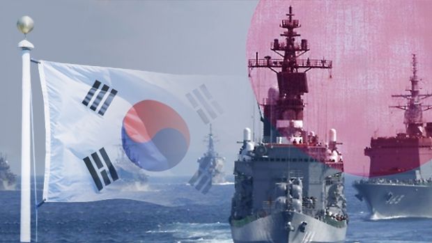 日本の自衛隊、10月の観艦式に韓国海軍を招待せず＝韓国の反応