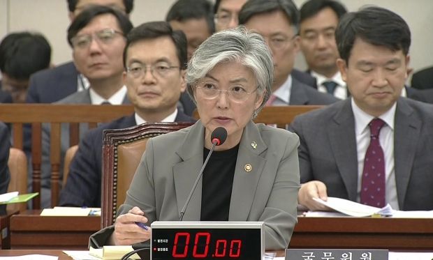 康京和外相「日本が報復措置をするなら我々も黙っていない」＝韓国の反応