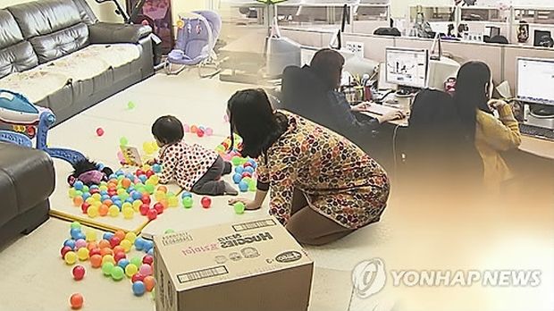 韓国の女性、日本の女性より「結婚・育児負担感」が大きい＝韓国の反応